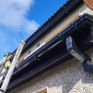 Stockwood Gutter Repairs