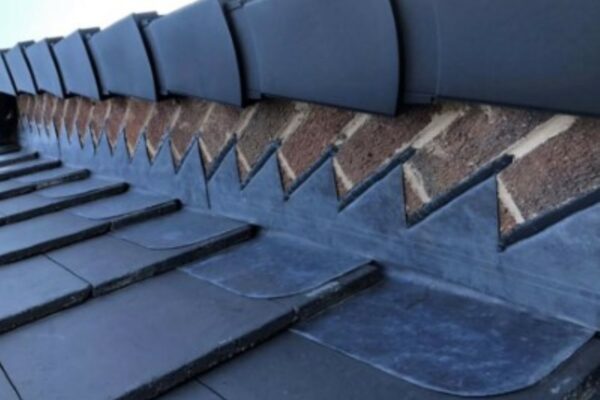 Dry Verge Installations Bristol