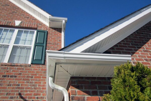Ogee Gutter Installations Bristol