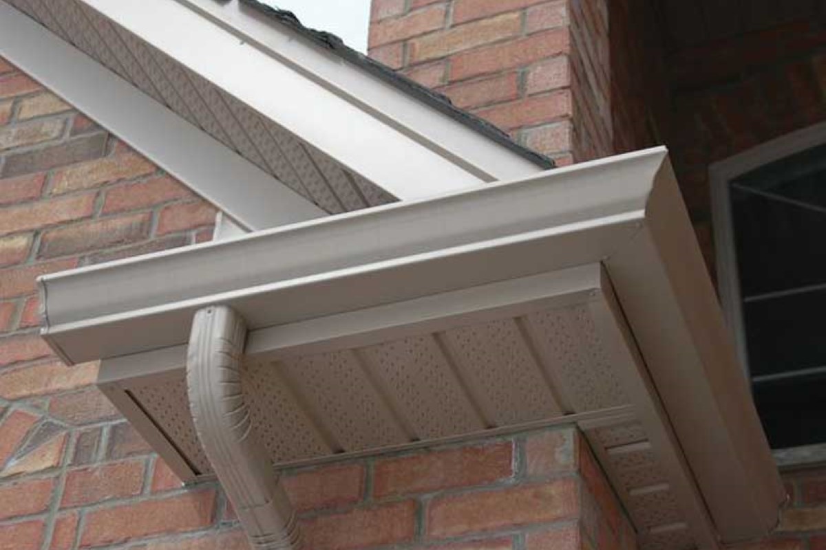 Guttering Contractors Somerset