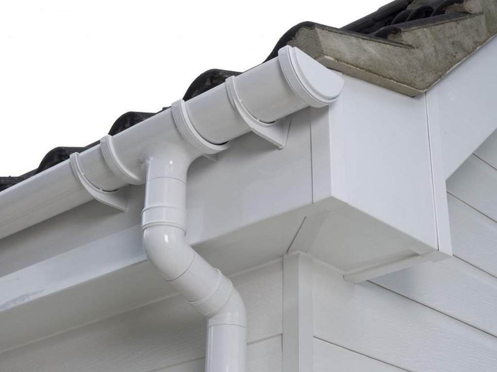 Guttering Contractors Bristol