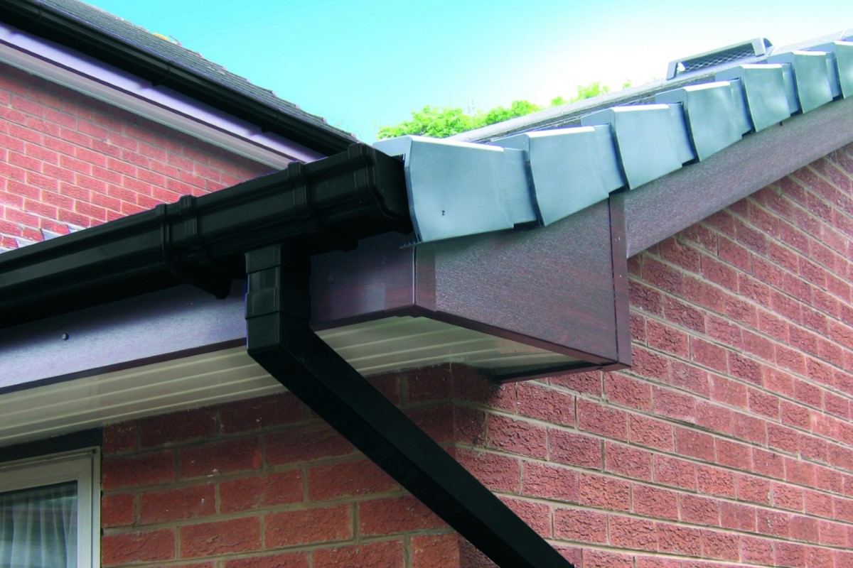 Guttering Contractors Gloucestershire